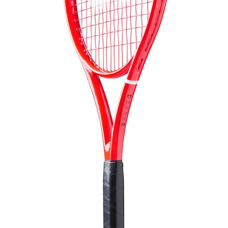 Wilson Defyer 100L v1 Tennis Racquet