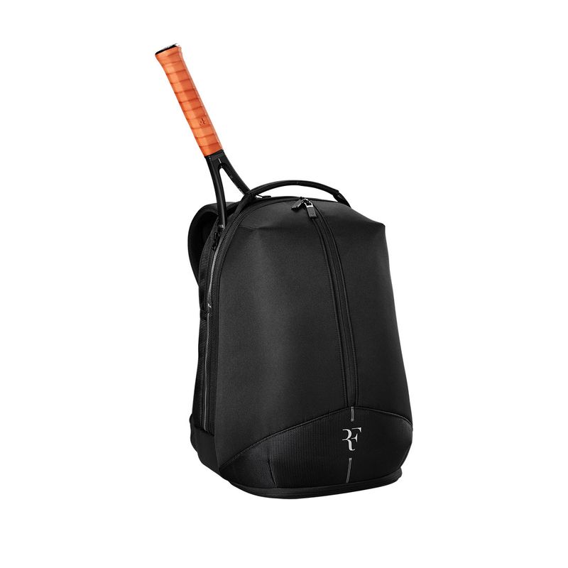 Wilson RF Tennis Backpack - Black