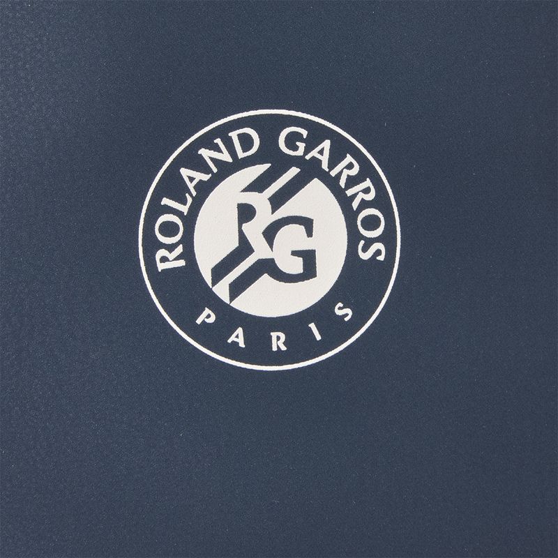 Wilson Roland Garros Backpack Tennis Bag Dark Blue 2025