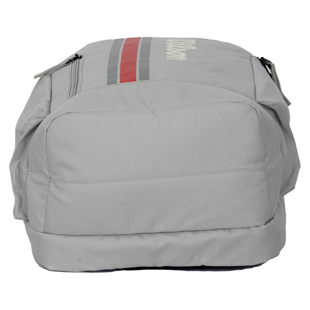 Wilson Team Tennis Backpack Oats 2025