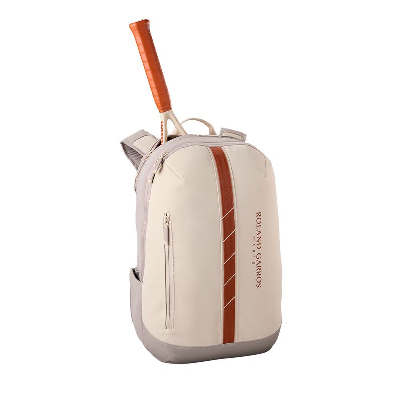 Wilson Roland Garros Backpack Tennis Bag 2025