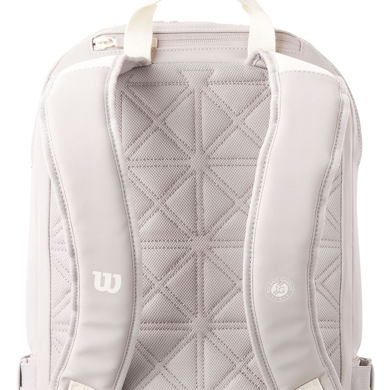 Wilson Roland Garros Backpack Tennis Bag 2025