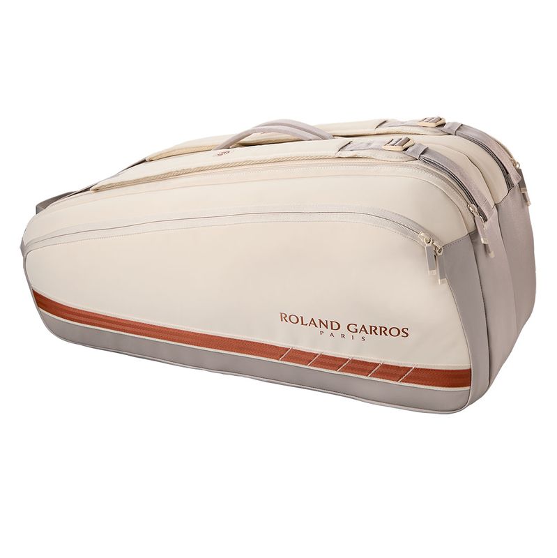 Wilson Roland Garros 9 Pack Tennis Bag 2025