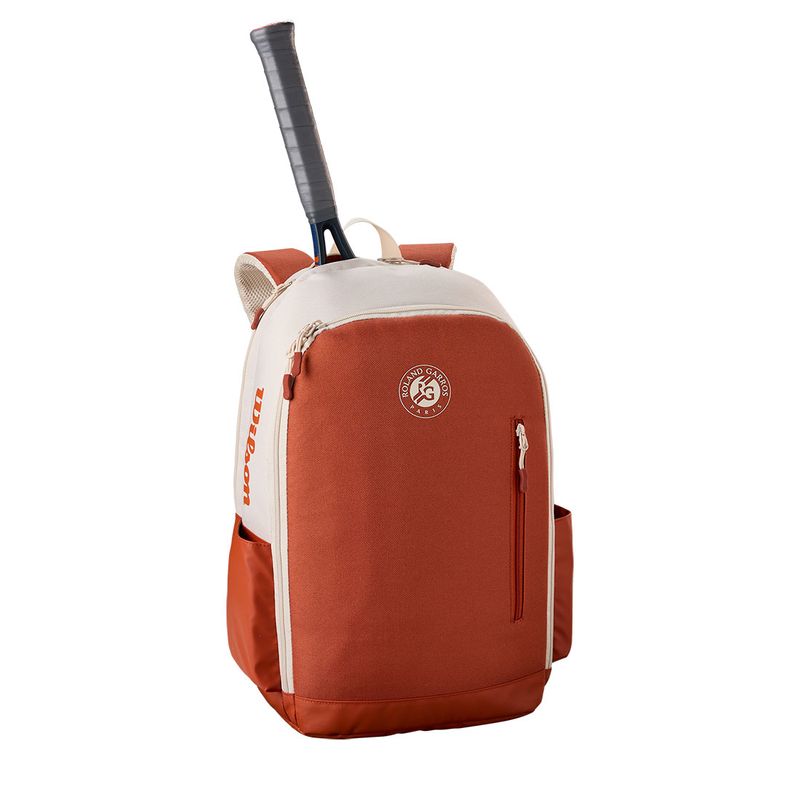 Wilson Team Roland Garros Tennis Backpack 2025