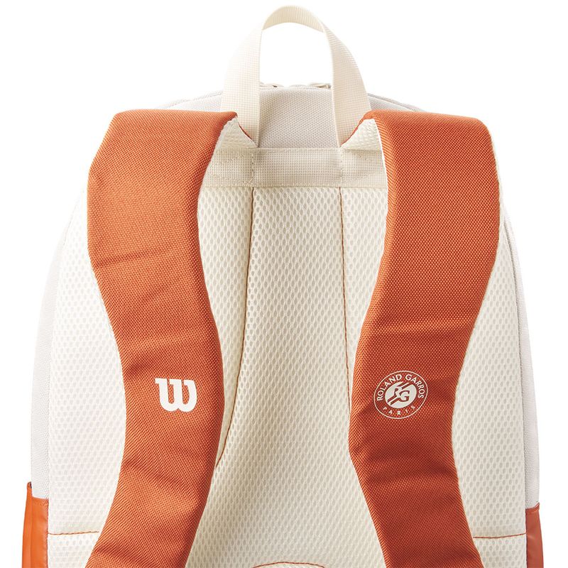 Wilson Team Roland Garros Tennis Backpack 2025