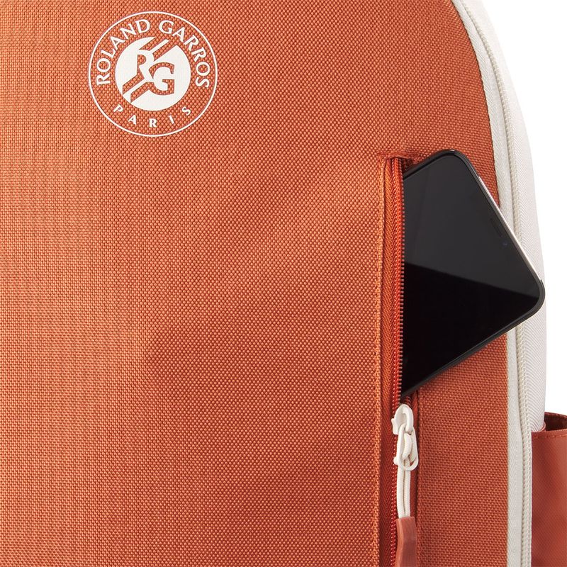 Wilson Team Roland Garros Tennis Backpack 2025