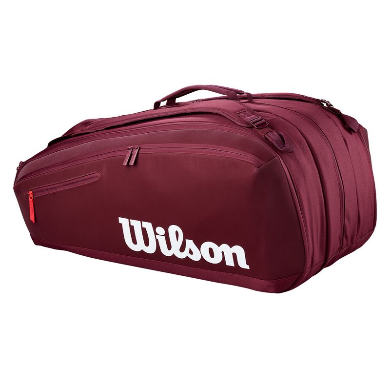 Wilson Defyer 15 Pack Tennis Bag