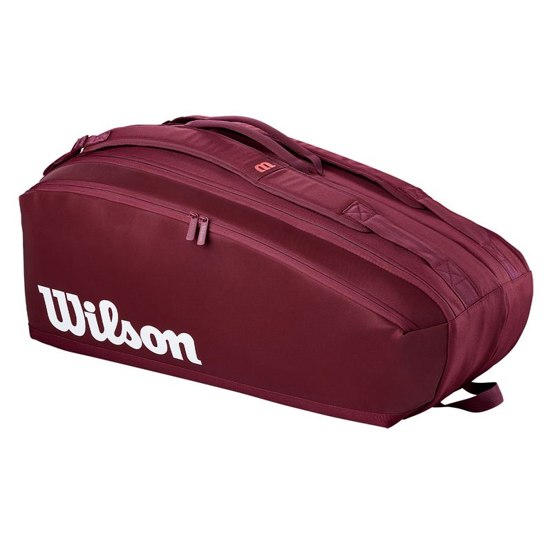Wilson Defyer 9 Pack Bag