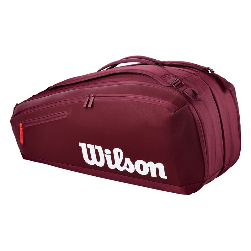 Wilson Defyer 9 Pack Tennis Bag