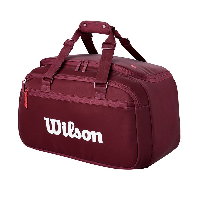 Wilson Defyer Small Duffel