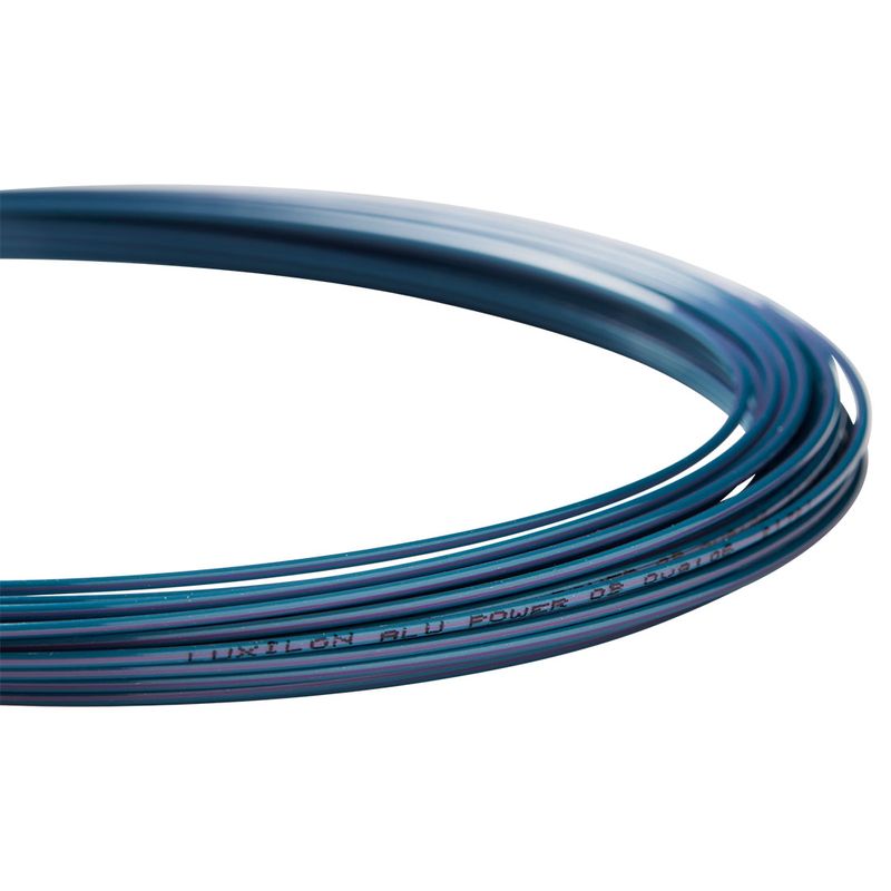 Luxilon Alu Power Ocean Blue 125 / 16L Tennis String