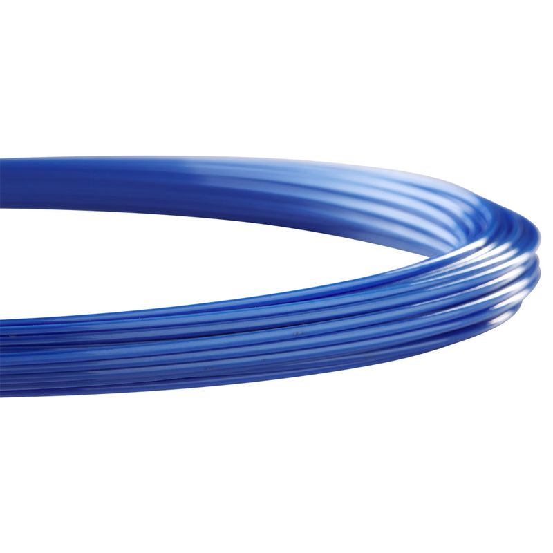 Luxilon Alu Power 128 Roland Garros Blue Tennis String
