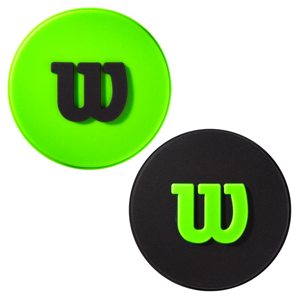 Wilson Pro Feel Blade Tennis Vibration Dampener