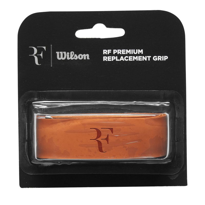 Wilson RF Performance Replacement Grip Roger Federer