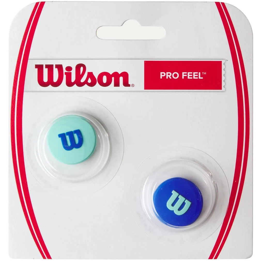 Wilson Pro Feel Ultra v5 Tennis Vibration Dampener