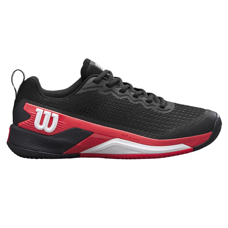 Wilson Men's Rush Pro 4.5 Tennis Shoes 