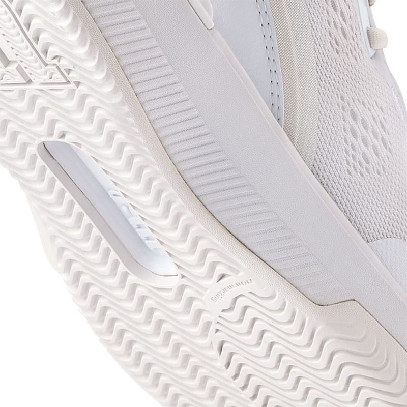 Wilson Intrigue Pro Tennis Shoes White