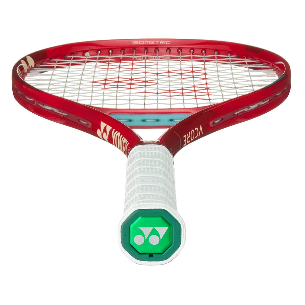 Yonex VCORE 98 8th Gen Tennis Racquet 2026