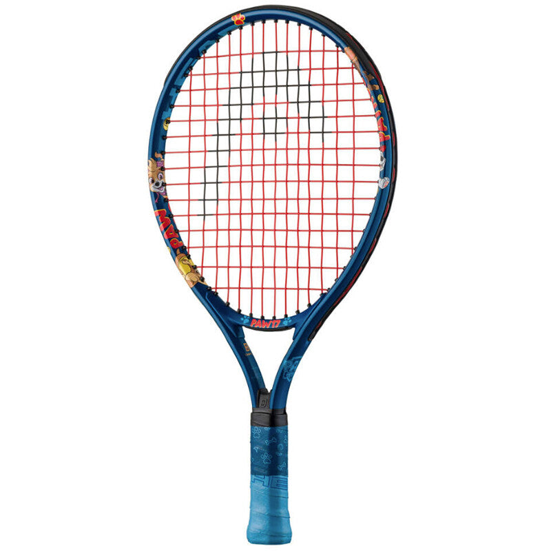 Head Paw Patrol 17 Junior Racquet Chase