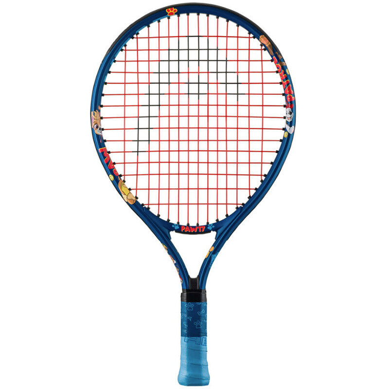 Head Paw Patrol 17 Junior Racquet Chase