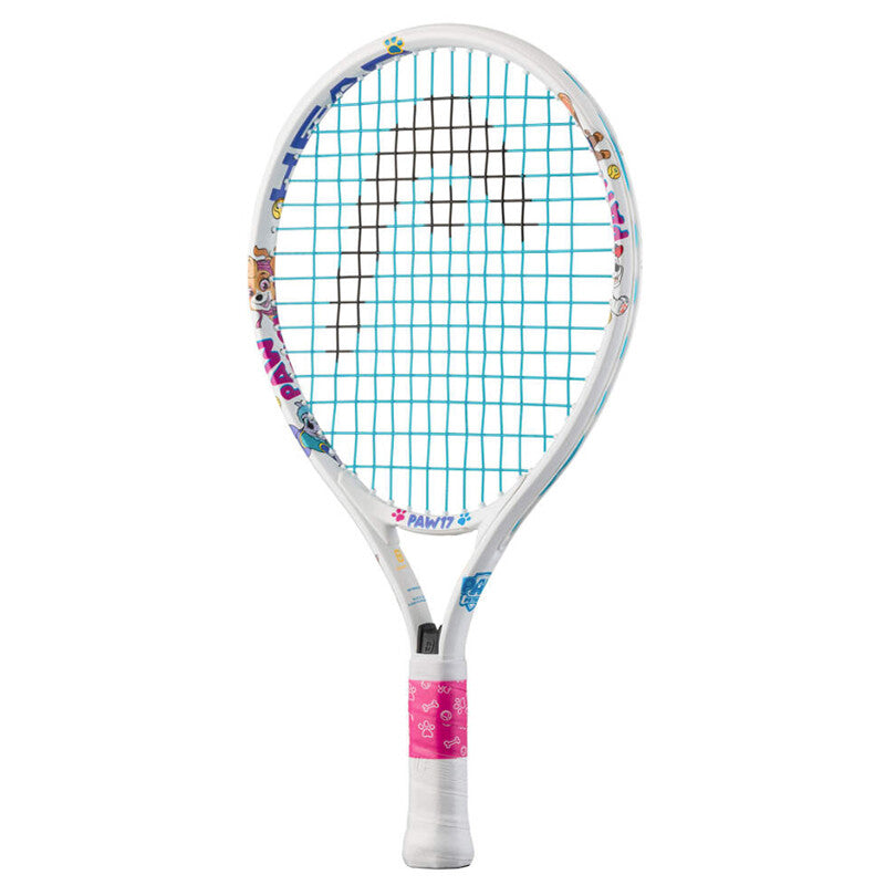 Head Paw Patrol 17 Junior Racquet Skye