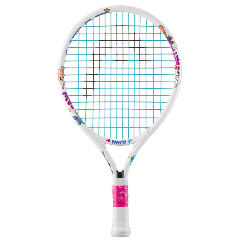 Head Paw Patrol 17 Junior Racquet Skye