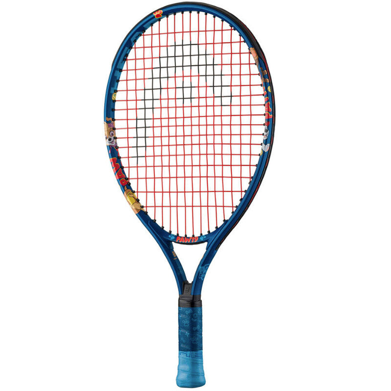 Head Paw Patrol 19 Junior Tennis Racquet Chase