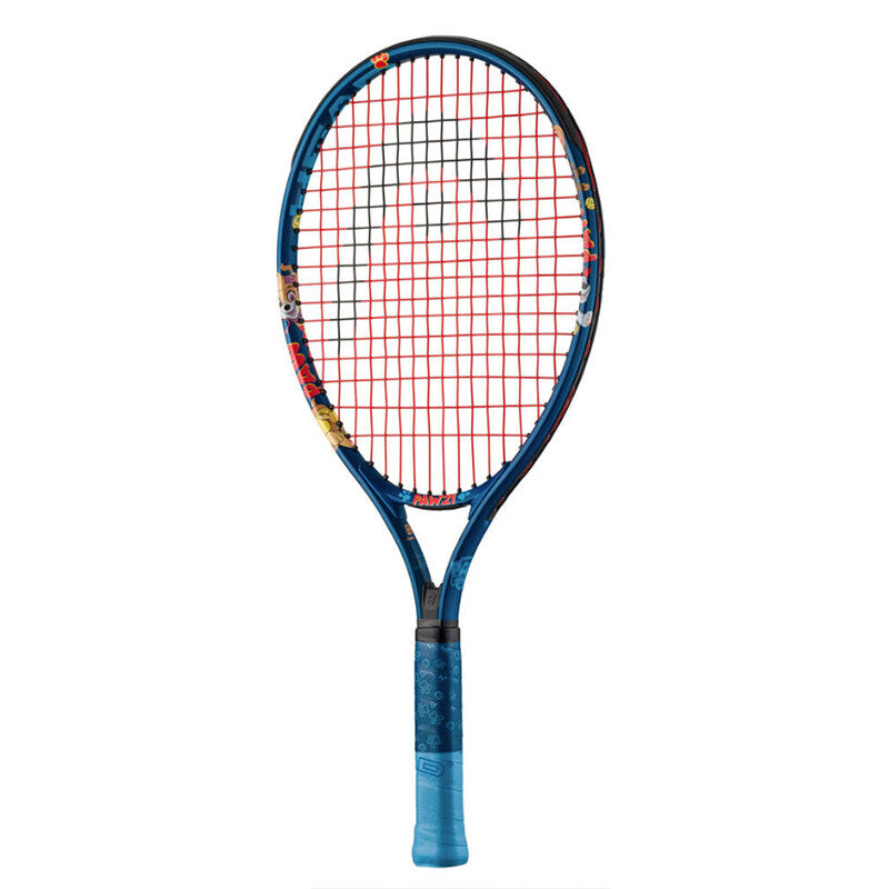 Head Paw Patrol 21 Junior Tennis Racquet Chase