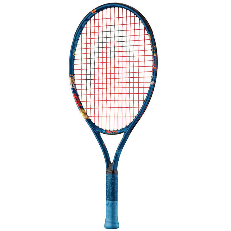Head Paw Patrol 23 Junior Tennis Racquet Chase