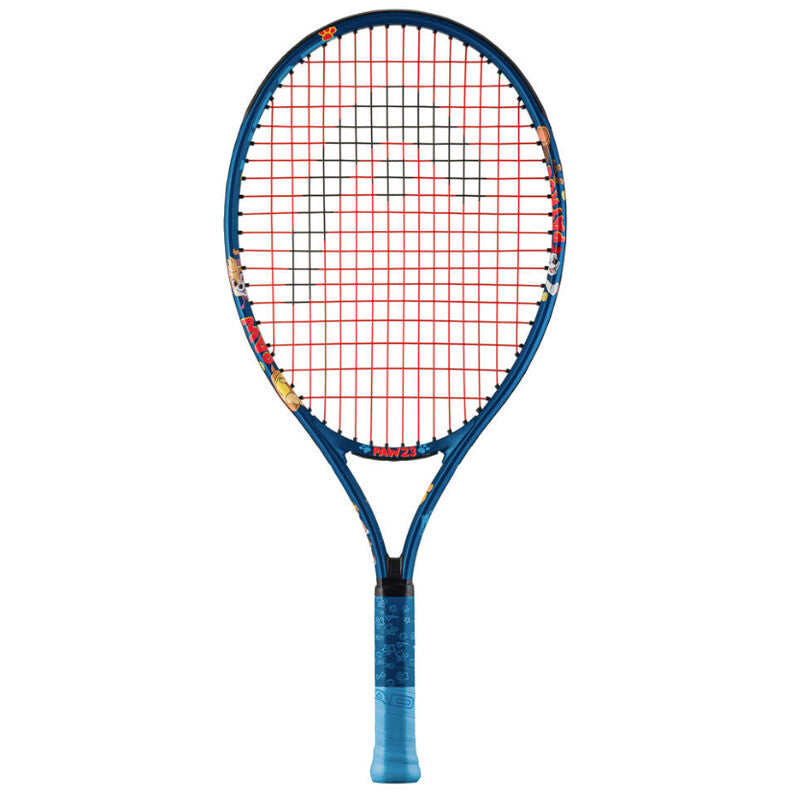 Head Paw Patrol 23 Junior Tennis Racquet Chase