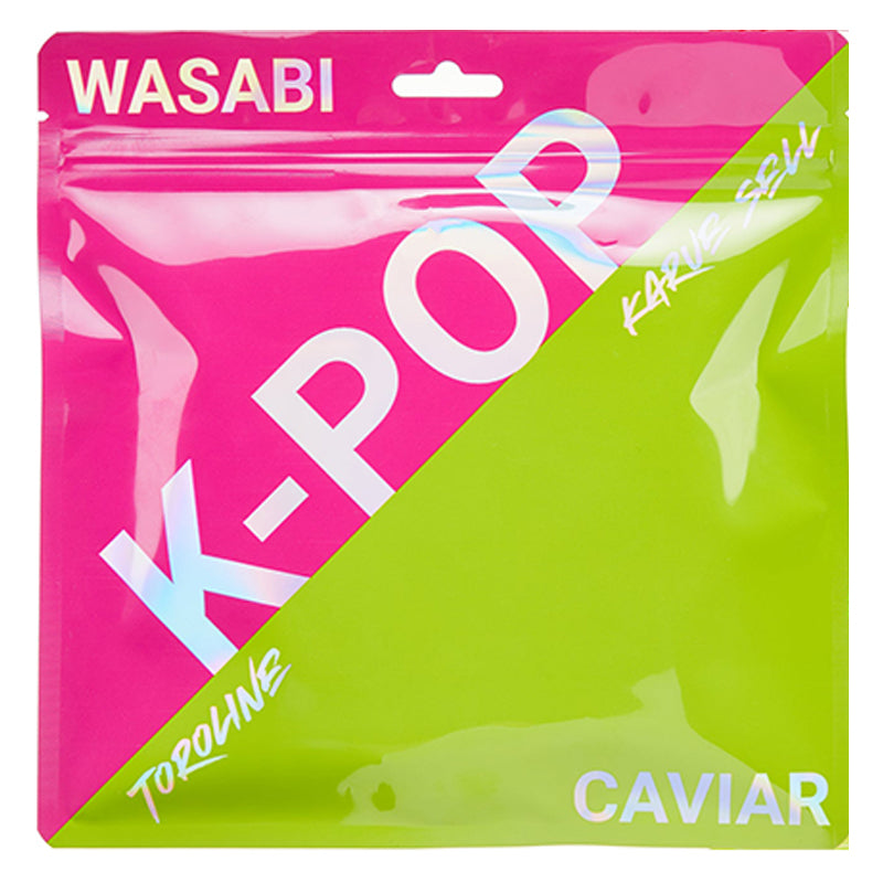 Toroline K-Pop 17g Tennis String
