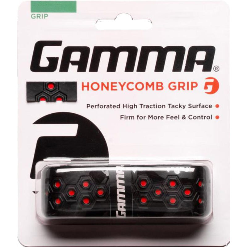 Gamma Honeycomb Replacement Grip