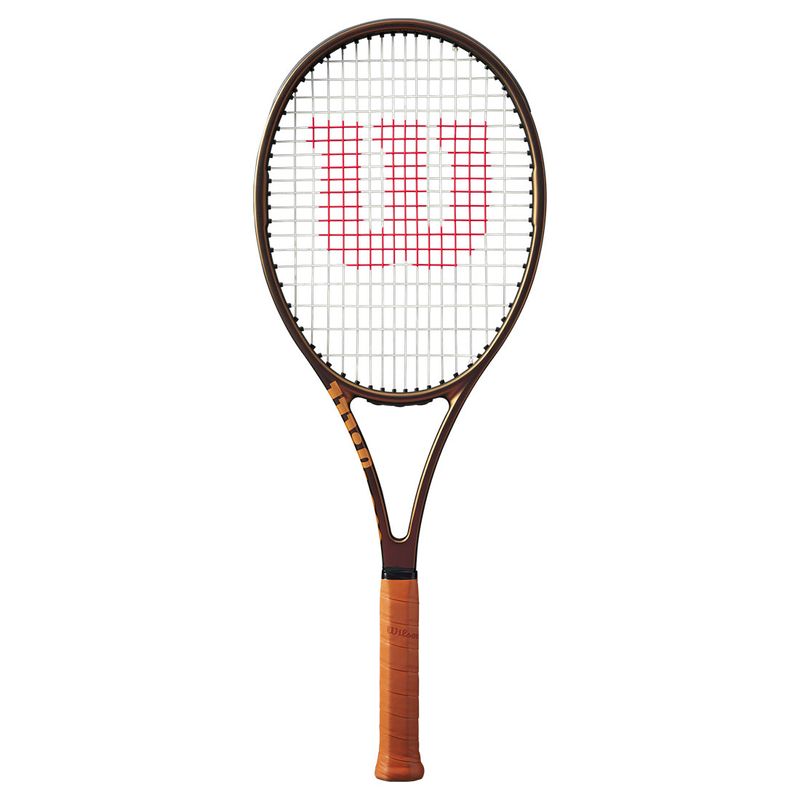 Wilson Pro staff tennis racquets
