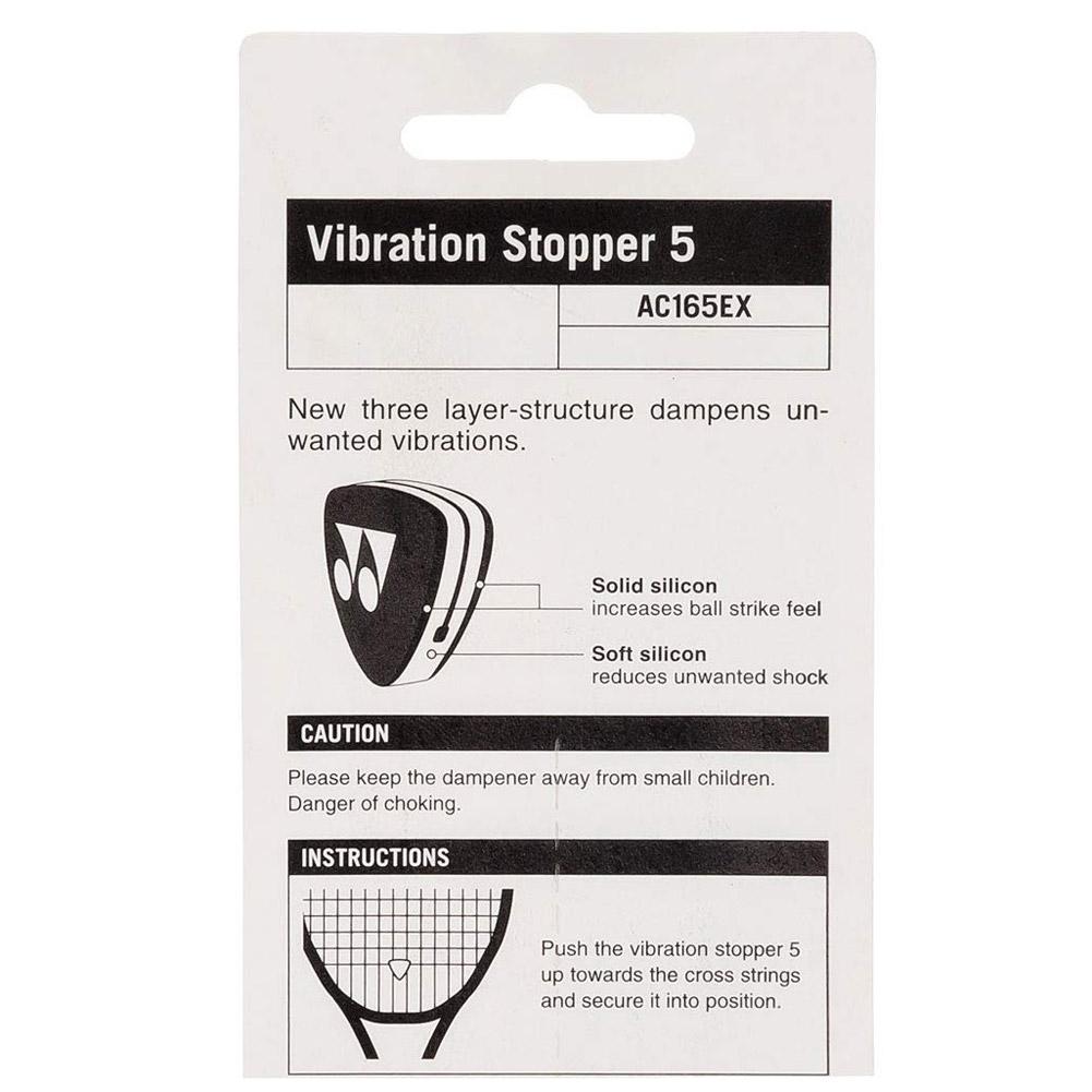 Yonex Vibration Stopper Dampener