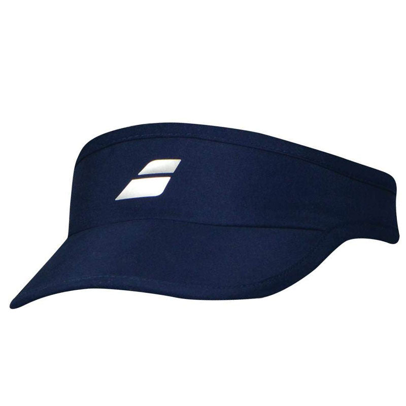 Babolat Women's Tennis Visor Navy