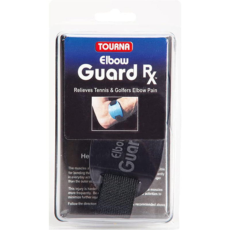 Tourna Elbow Guard Rx