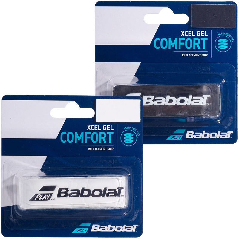 Babolat Exel Gel Tennis Replacement Grip