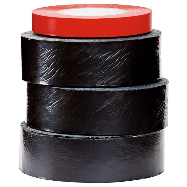 Tourna Mega Tac Tennis Overgrip - 30 Pack