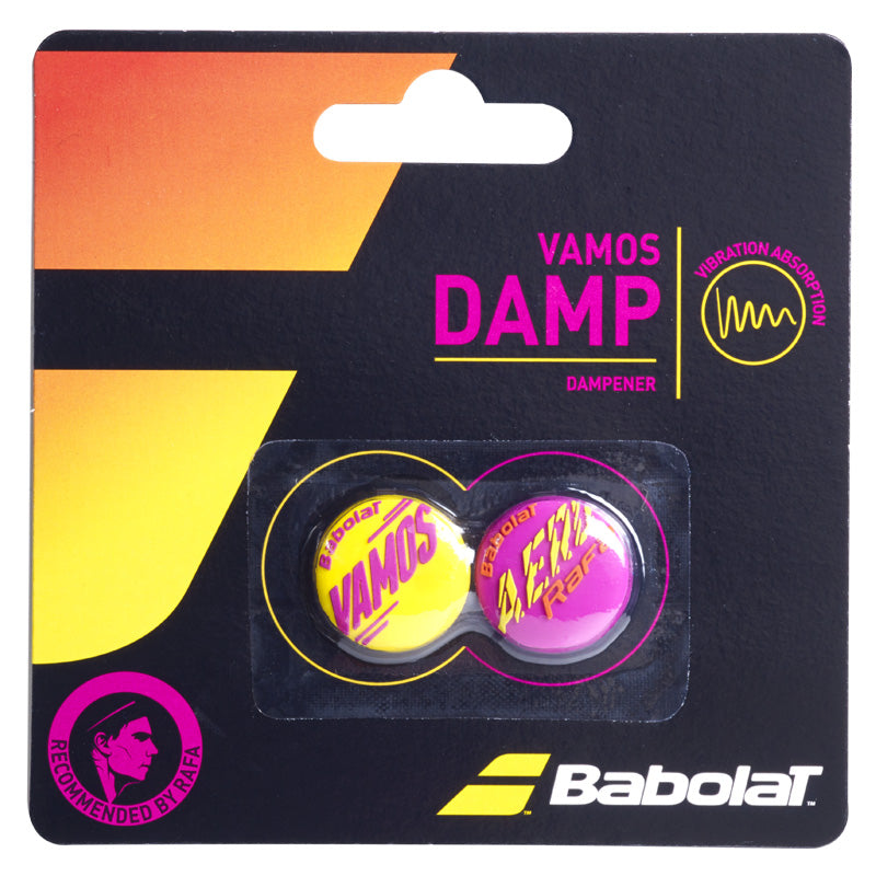 Babolat Vamos Damp Vibration Dampener