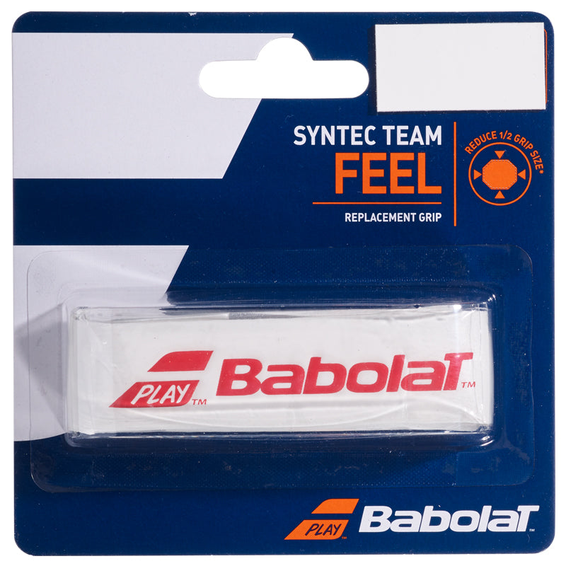 Babolat Syntec Team Tennis Replacement Grip