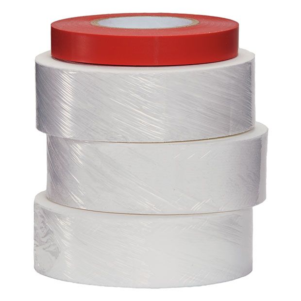 Tourna Mega Tac Tennis Overgrip - 30 Pack