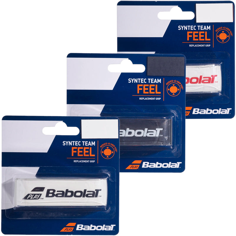 Babolat Syntec Team Tennis Replacement Grip