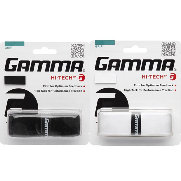 Gamma Hi-Tech Replacement Grip
