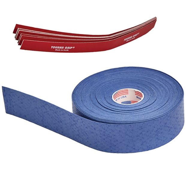 Tourna Grip Tennis Overgrip XL - 10 Pack