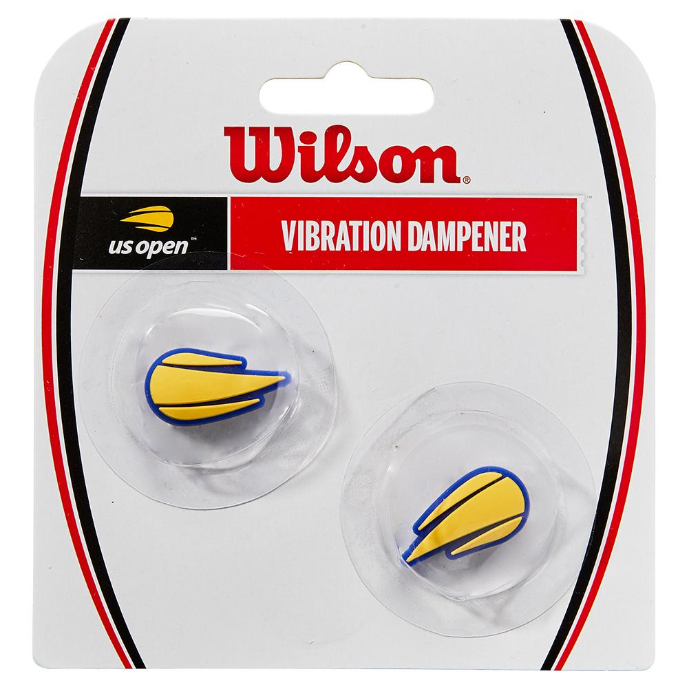Wilson Tennis US Open Flame Dampener Wilson Tennis US Open Flame Dampener