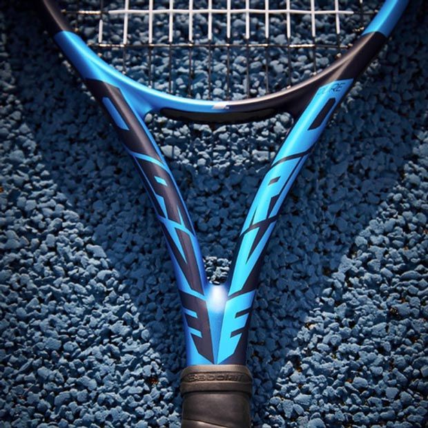 Babolat Pure Drive Tennis Racquet - 2021