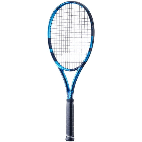 Babolat Pure Drive Plus + Tennis Racquet - 2021