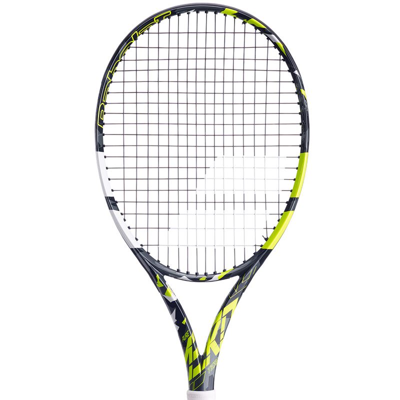 Babolat Pure Aero Team Tennis Racquet 2023