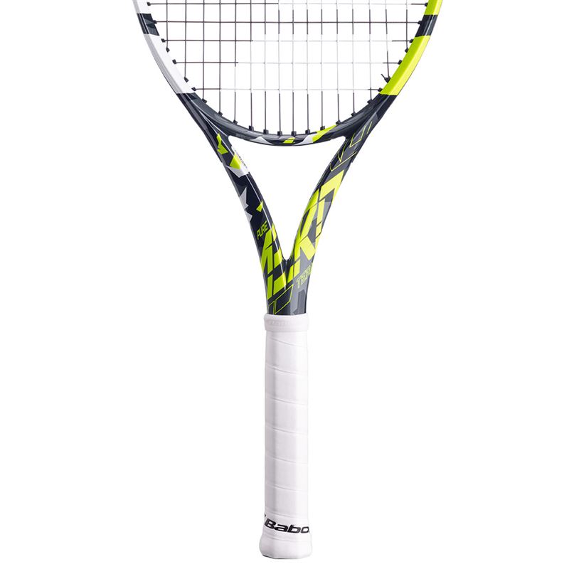 Babolat Pure Aero Team Tennis Racquet 2023