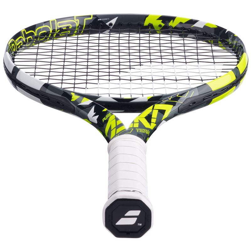 Babolat Pure Aero Team Tennis Racquet 2023